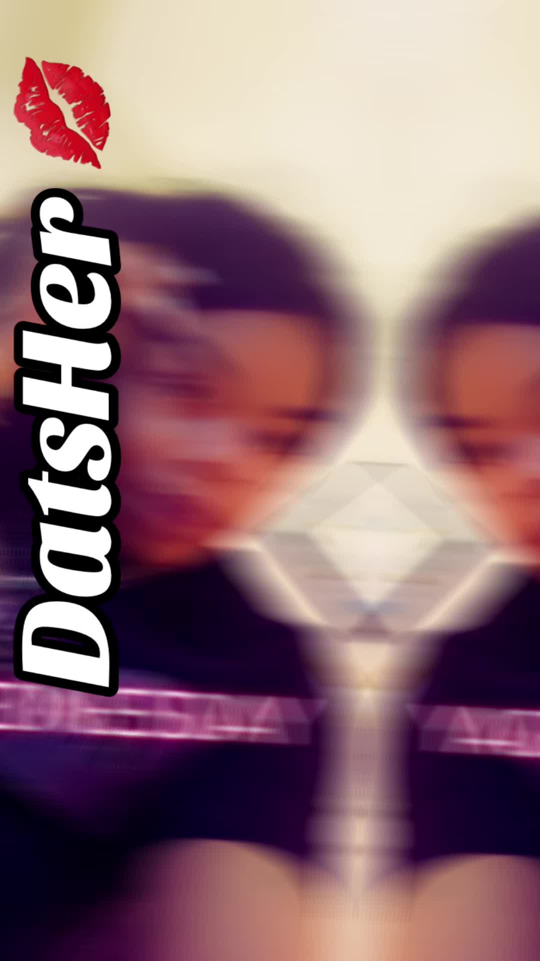 @DatsHer💋