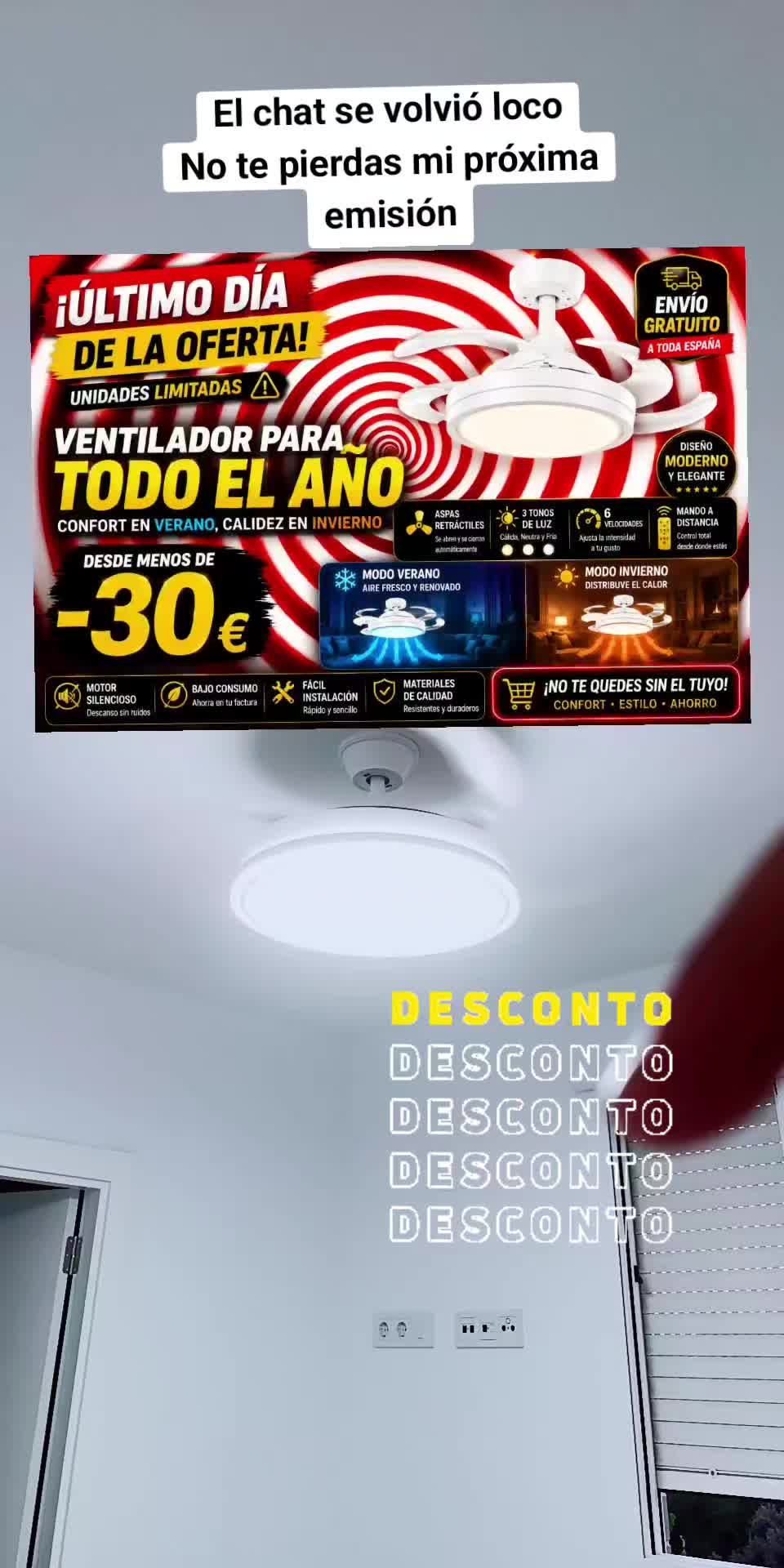 @Pescavixu 🎣🐟🏕️