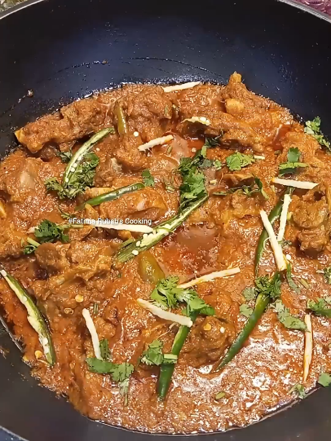 @Fatima Rubab's Cooking