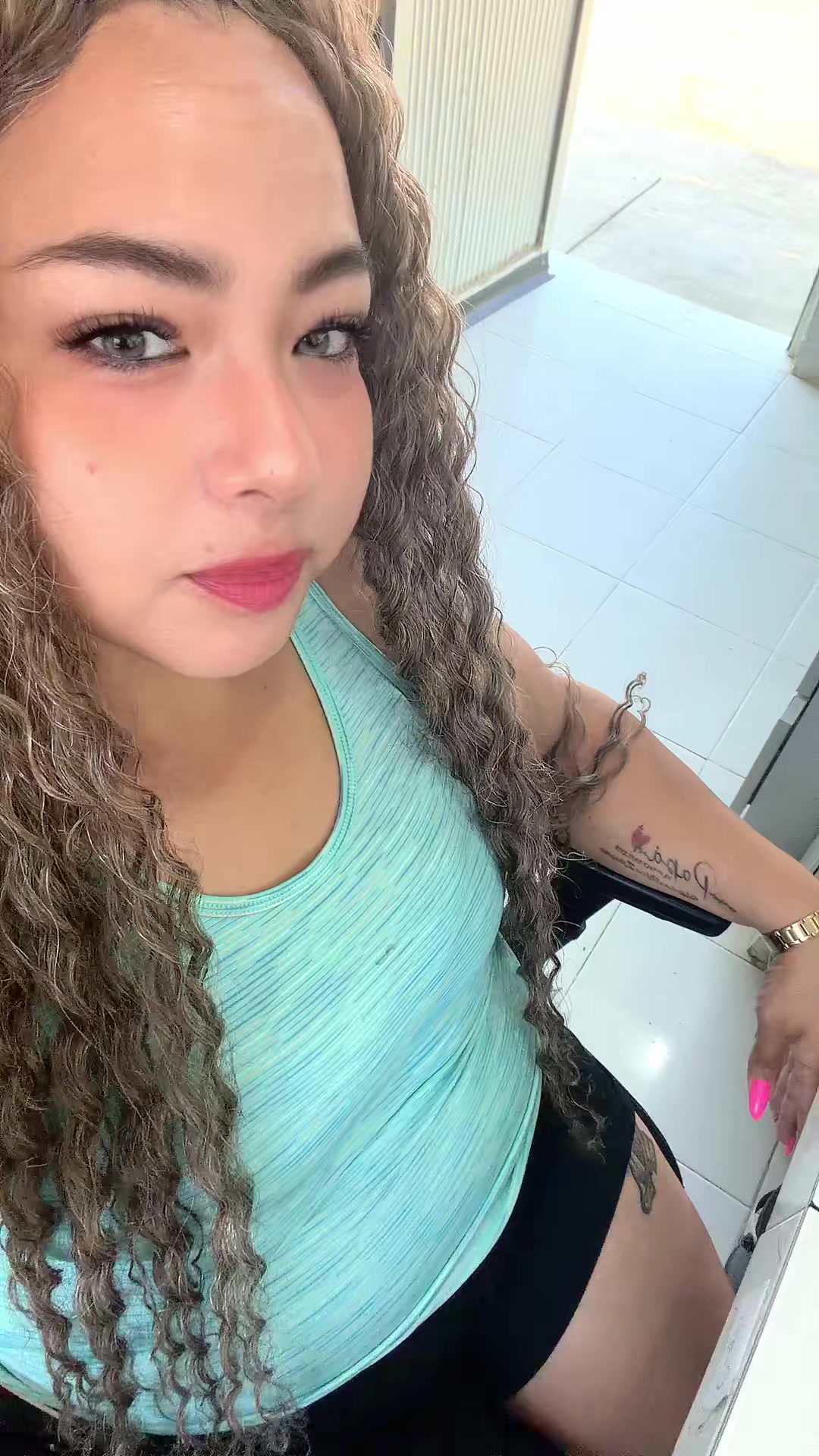 @Dora Robles