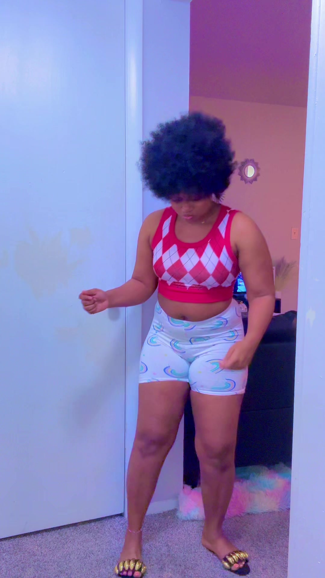 @🥰Guilouse bel fanm🥰