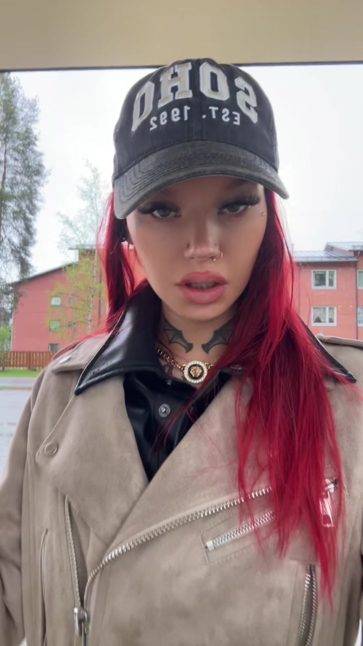 @Pinja Kinnunen 👩🏽&zwj;🦰