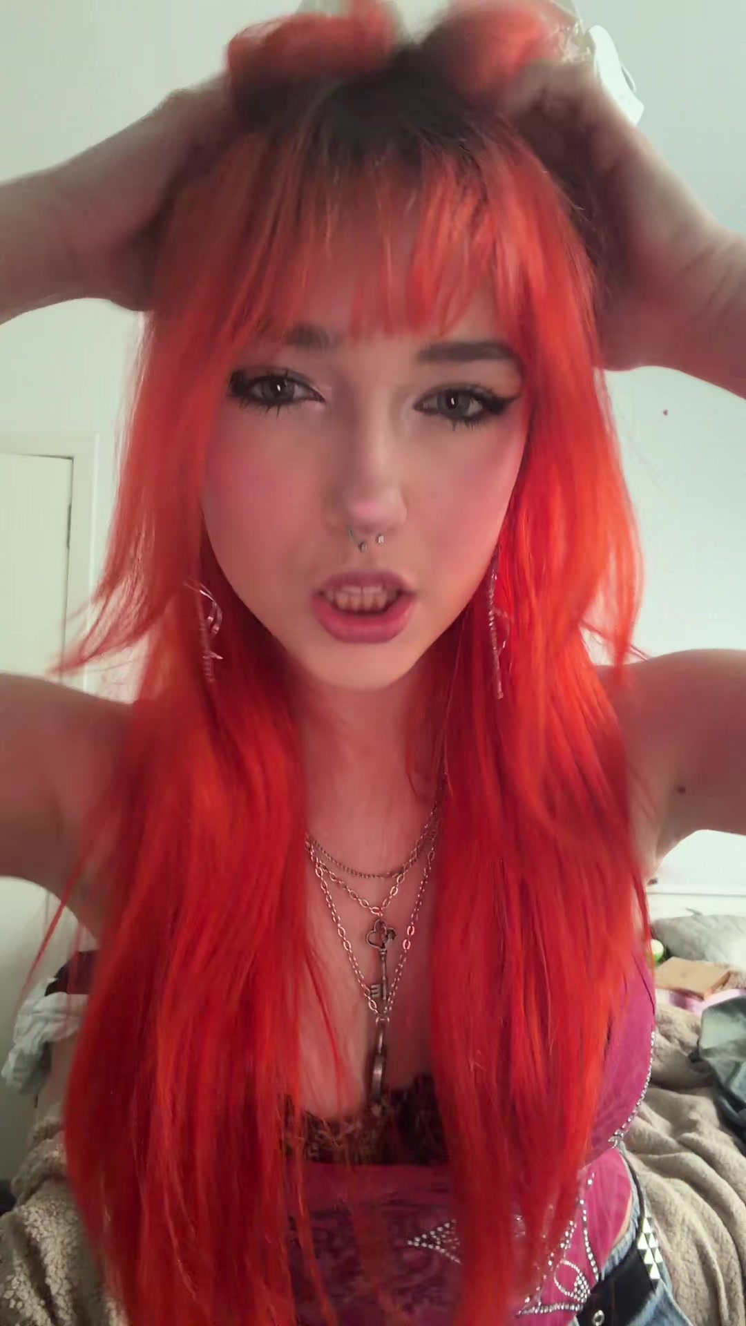 @vick 🐞🕸️