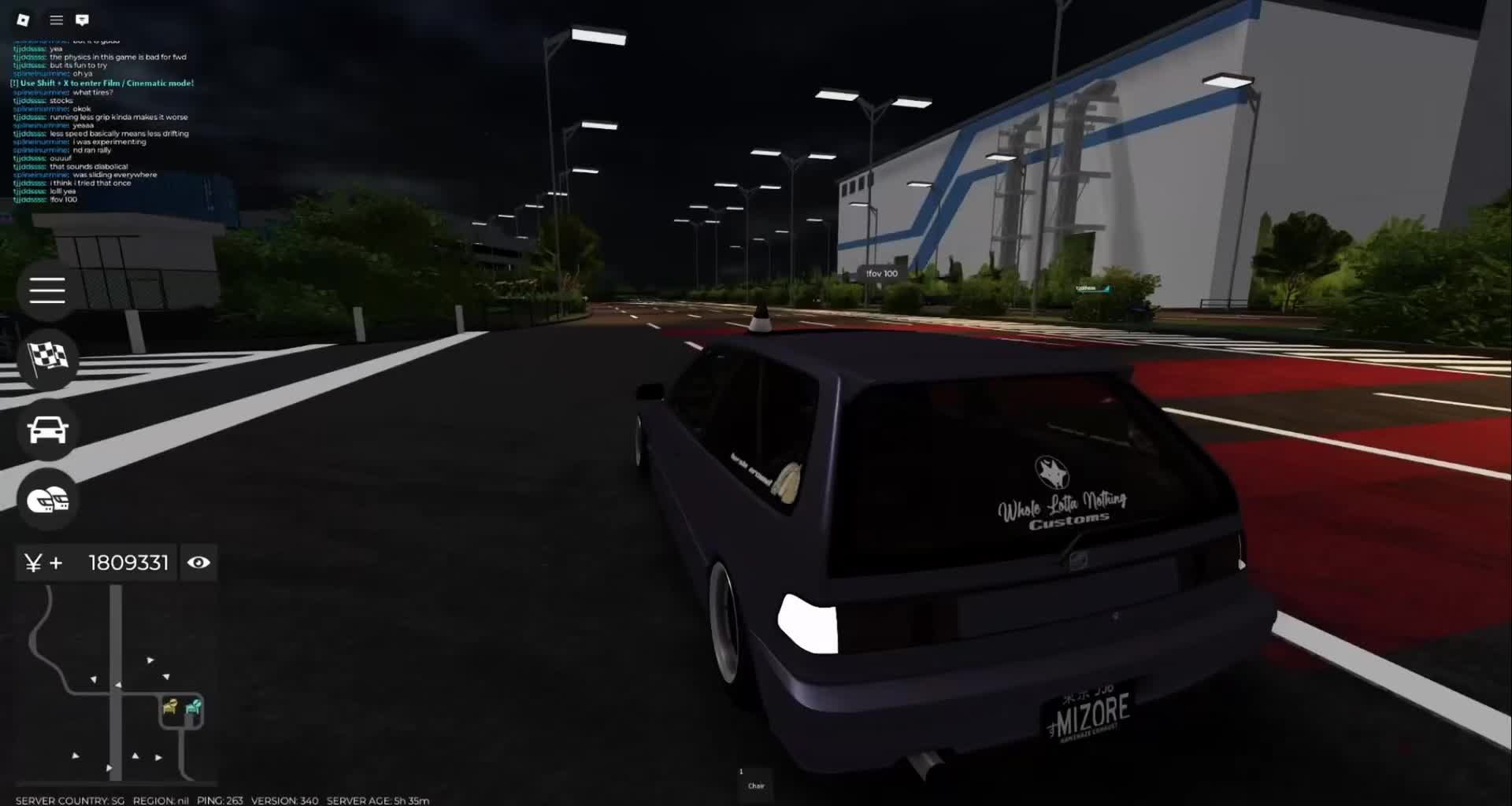 @13oH
