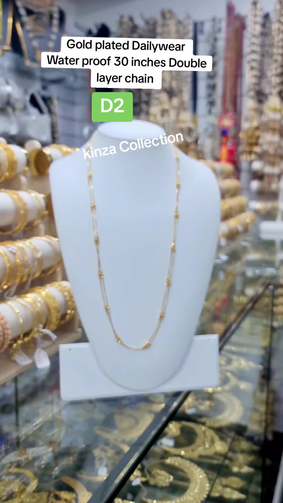 @Kinza Collection