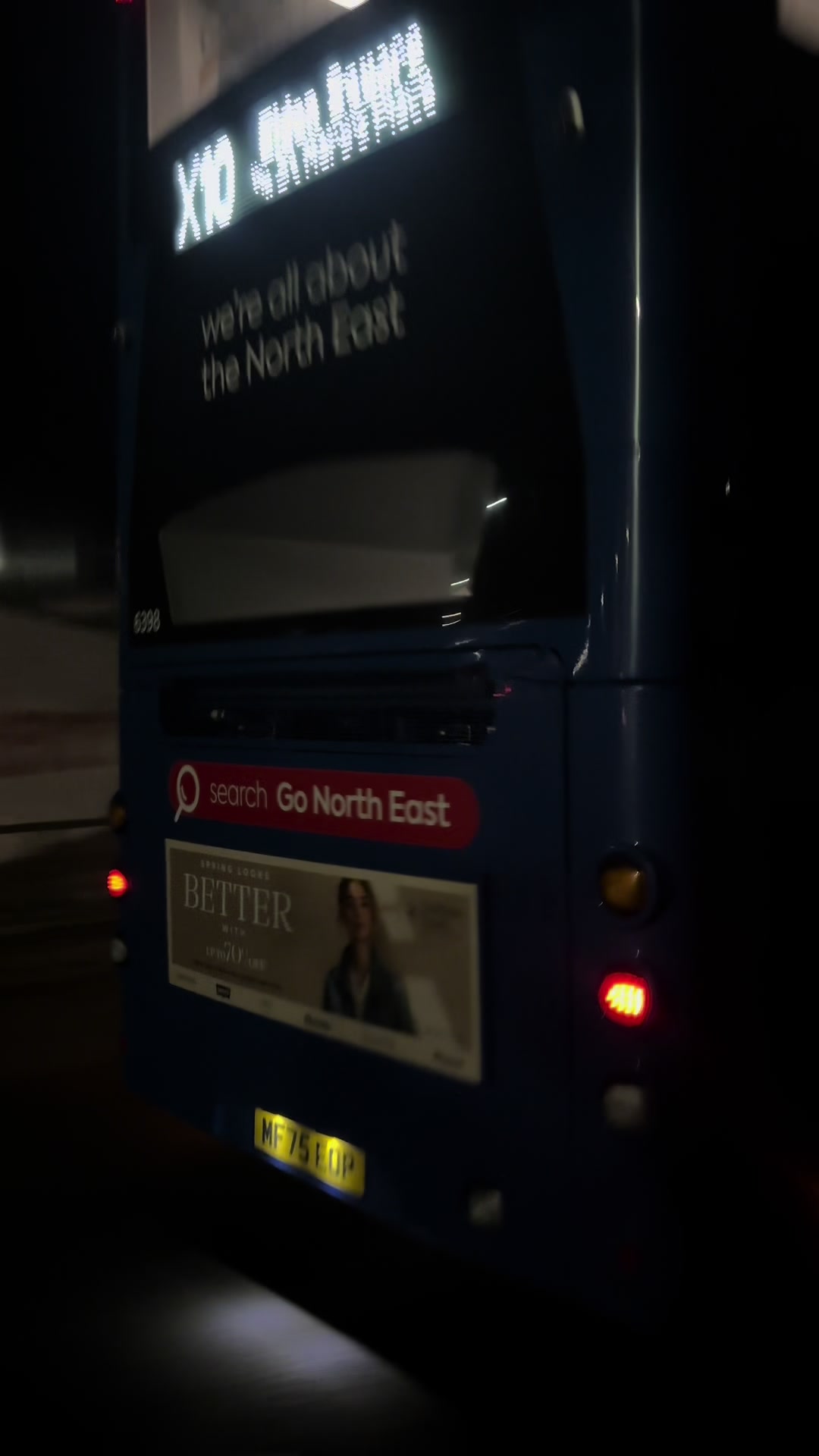 @Buses with ginge 🔥