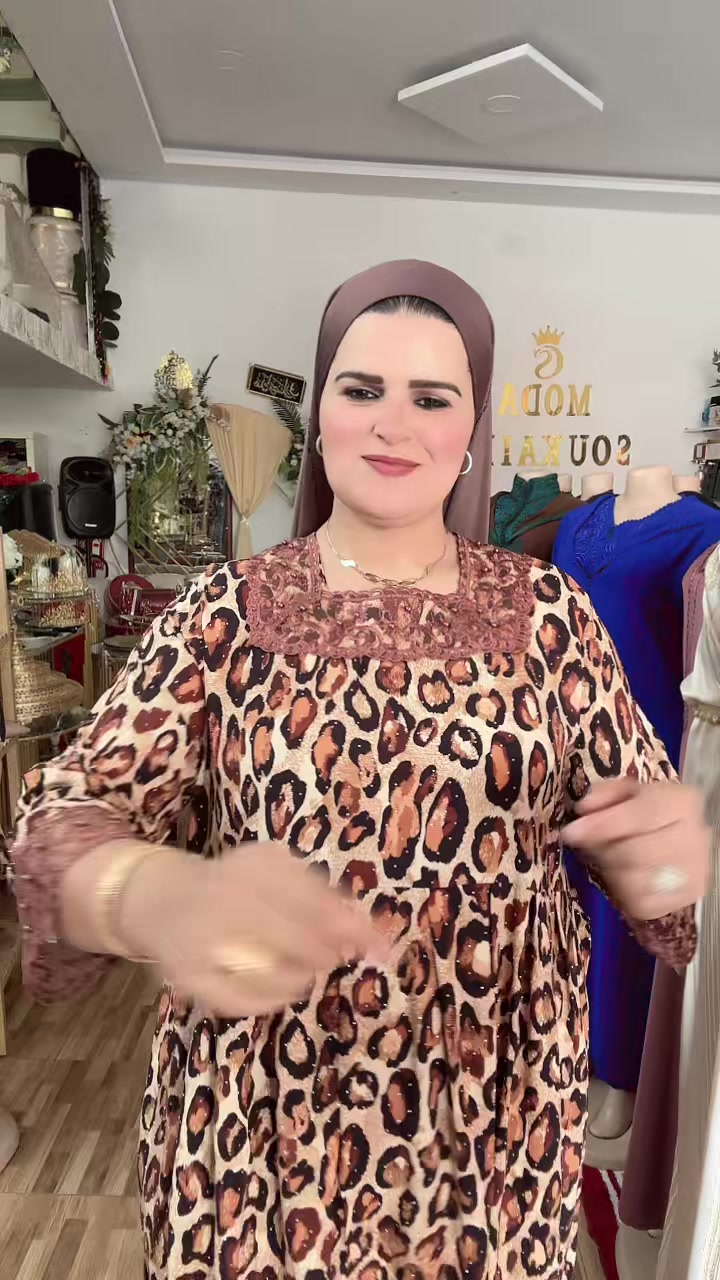 @Moda Soukaina
