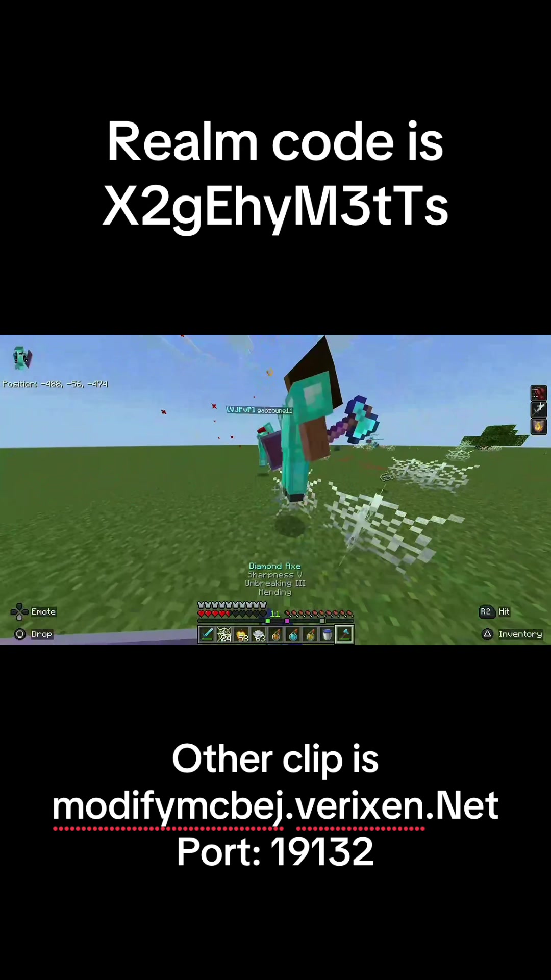 @Voidking