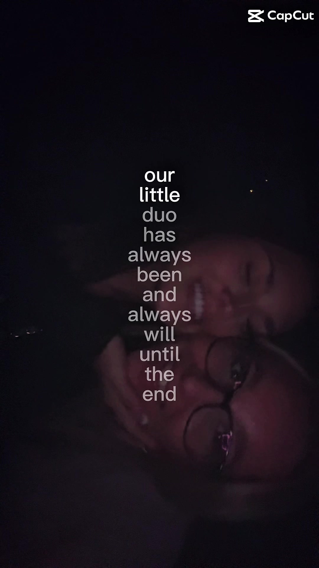 @Millieandkacey