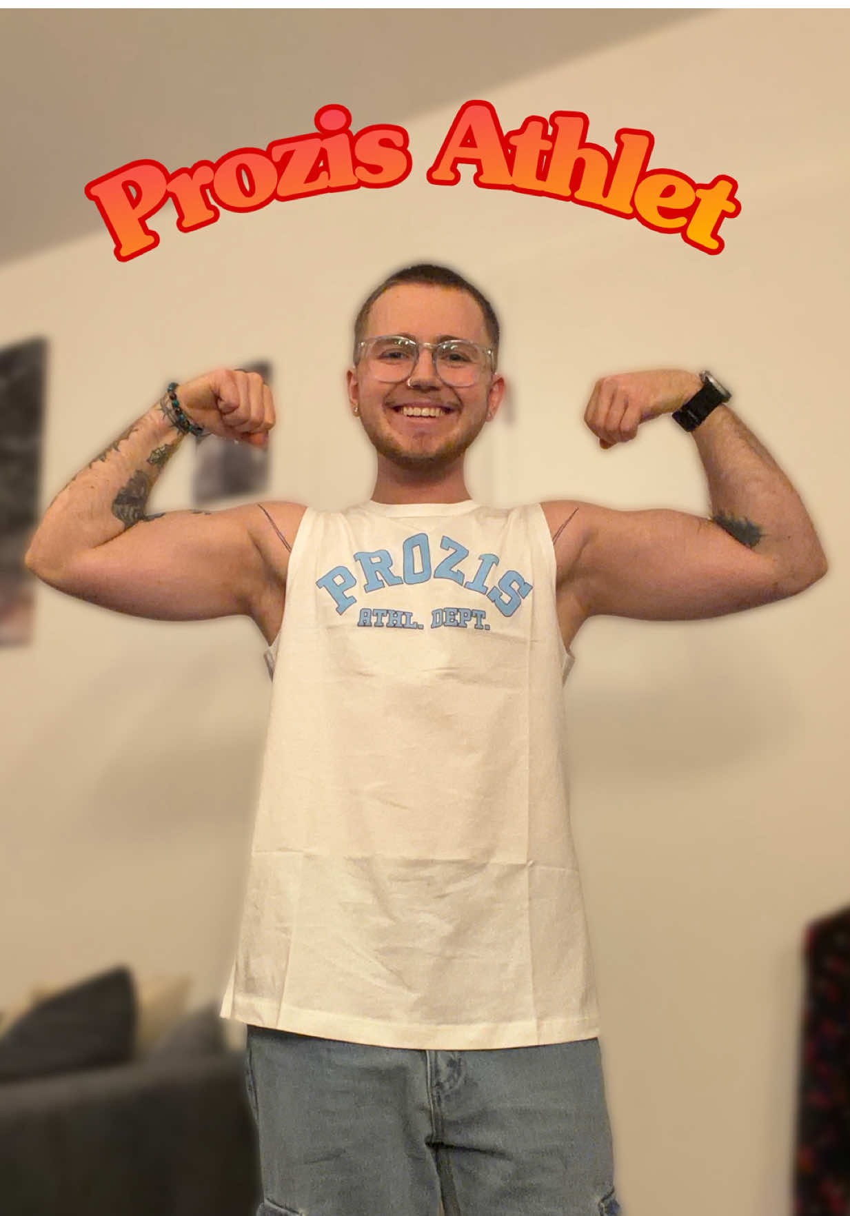 @Justus🏳️&zwj;⚧️Transparent Gymbro