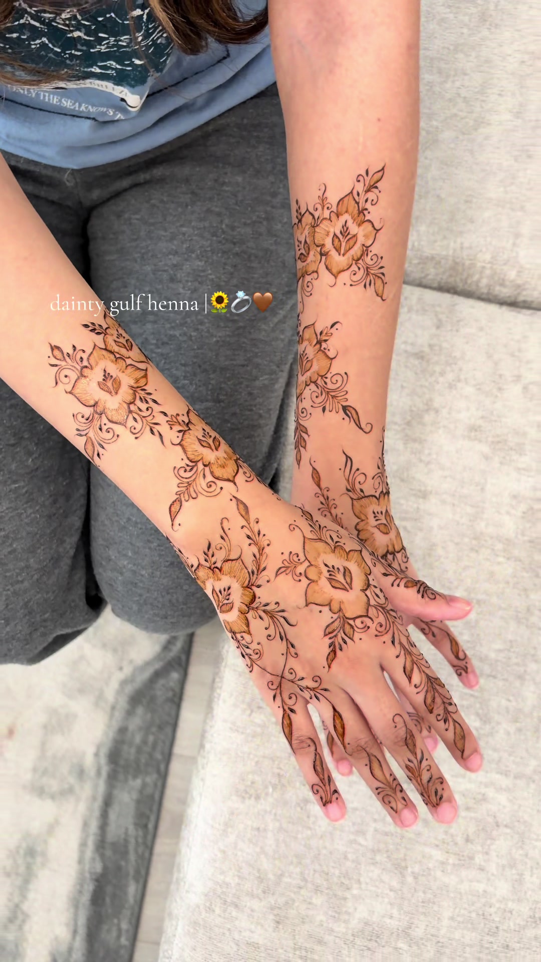 @BIRMINGHAM HENNA ARTIST