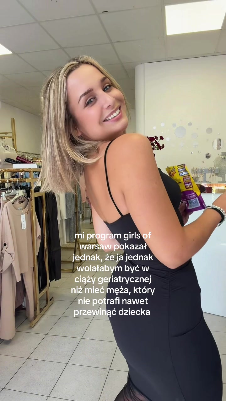 @niegrzeczka🐚
