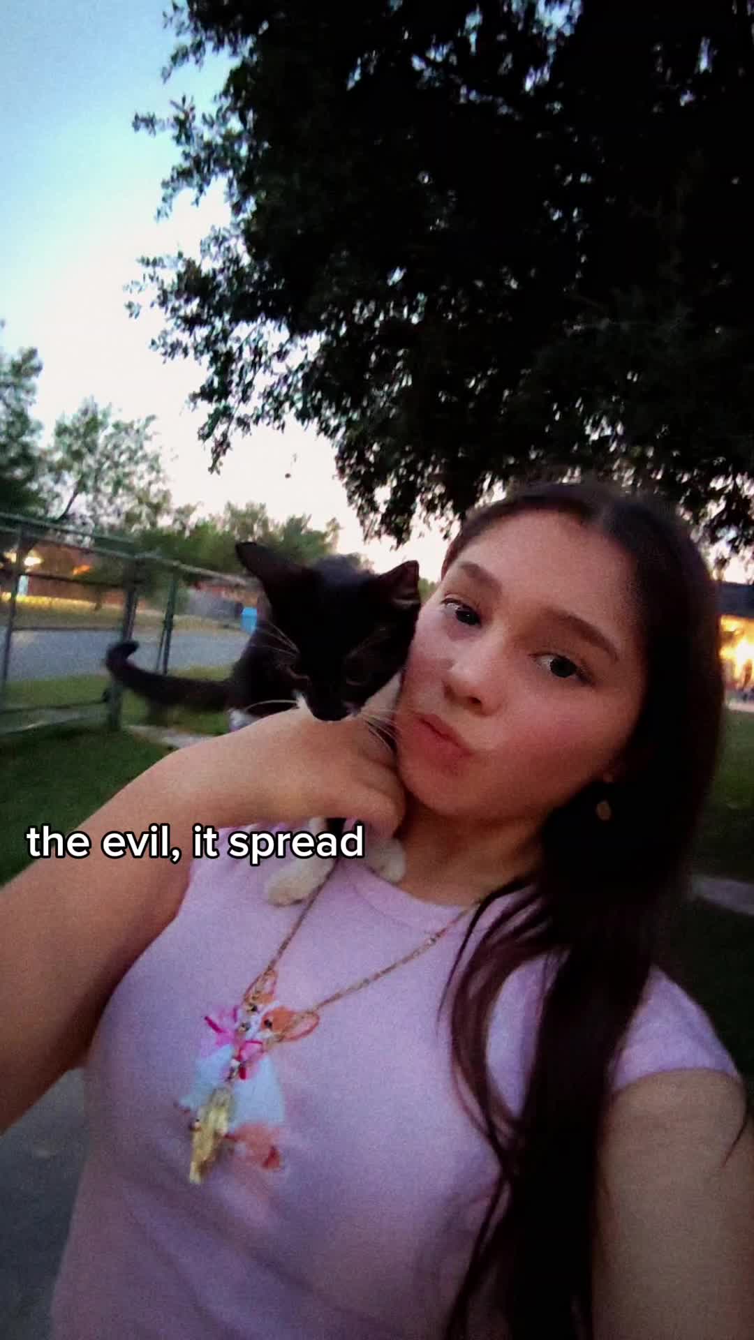 @Larissa Gonzalez