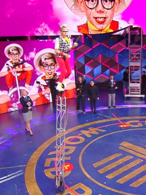 @Guinness World Records