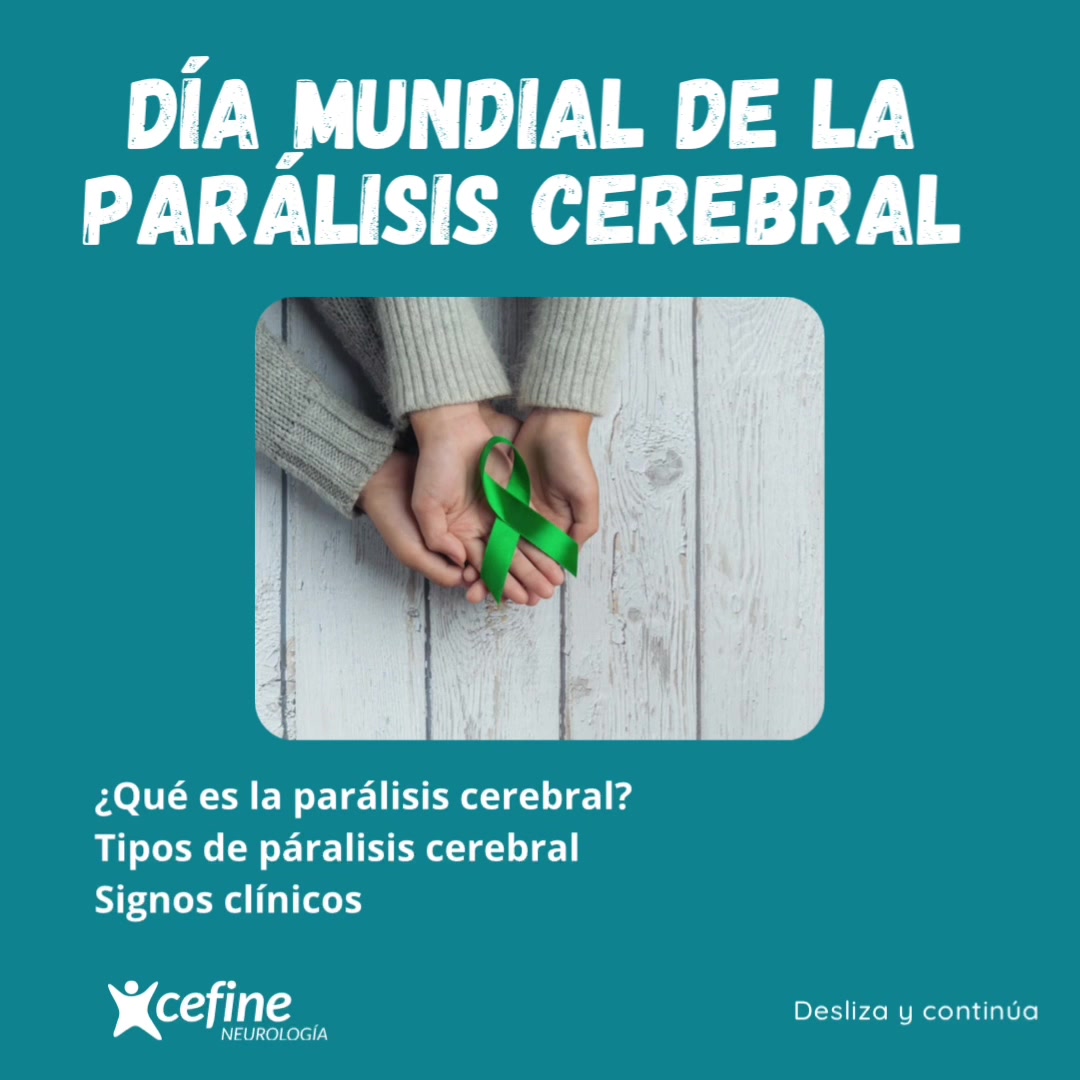 @Cefine Neurolog&iacute;a