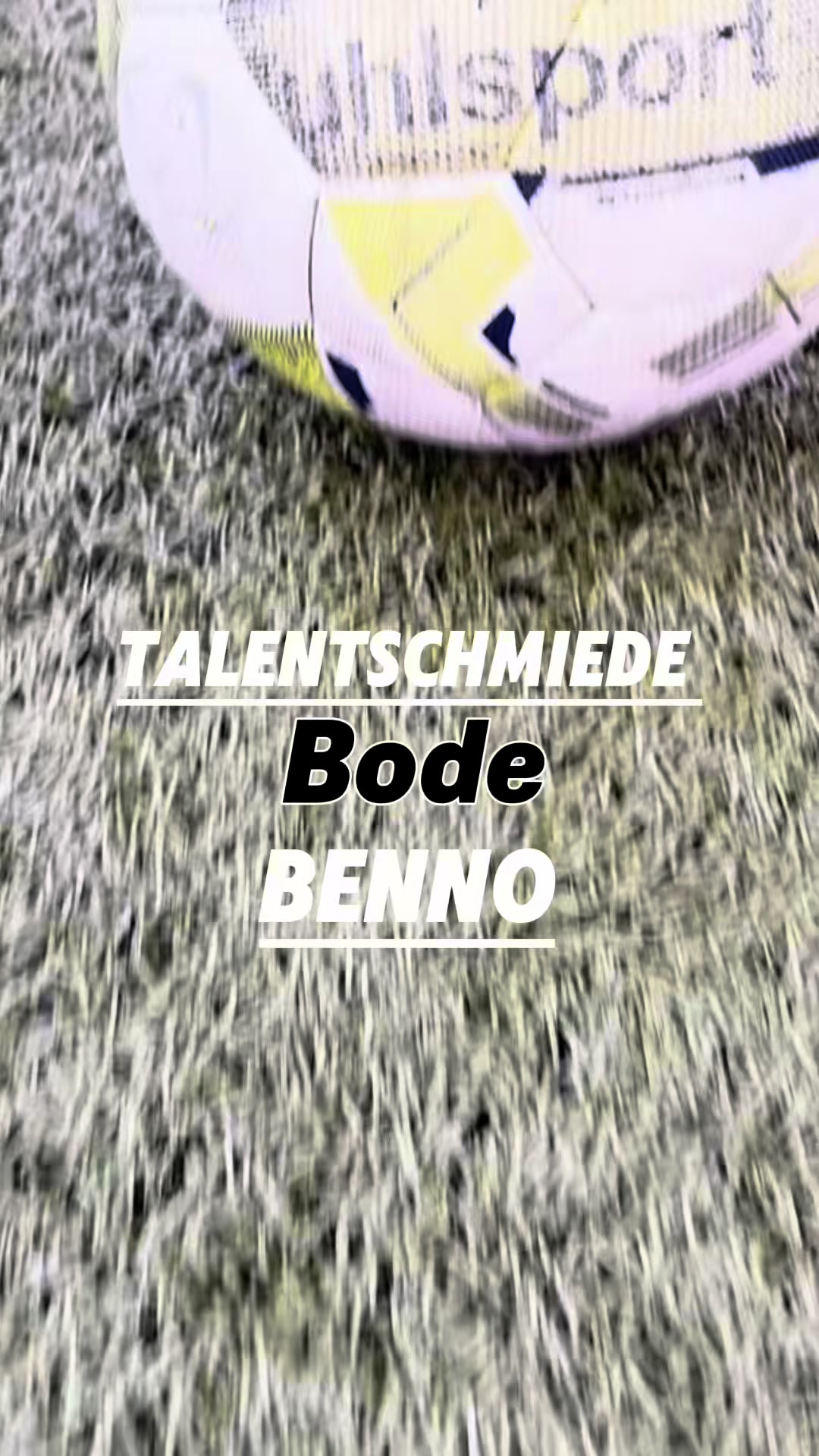 @Talentschmiede_Bode