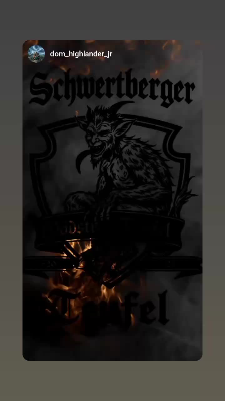 @Schwertbergerwoedstoateufel