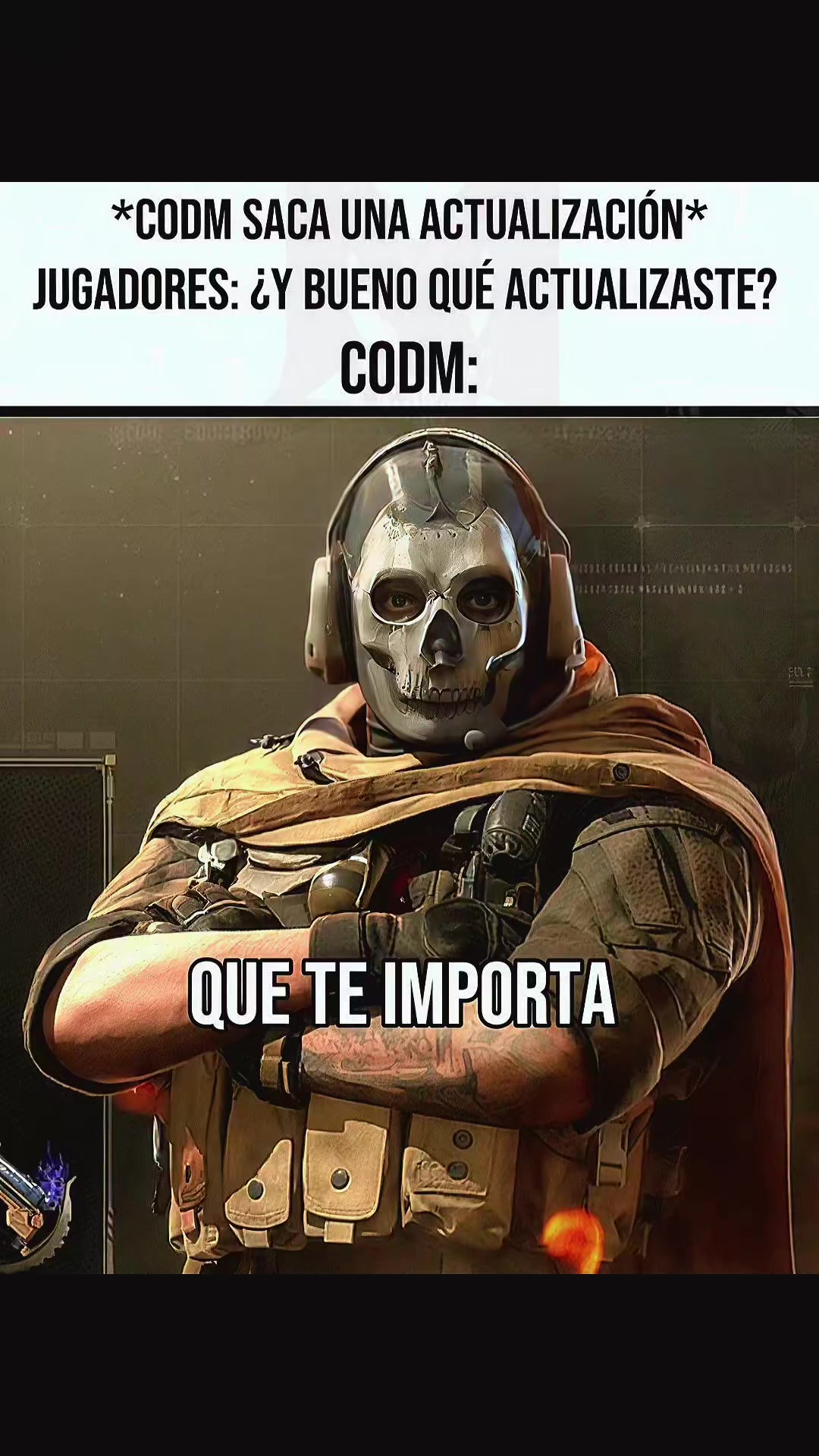 @Black Ops Oficial✅
