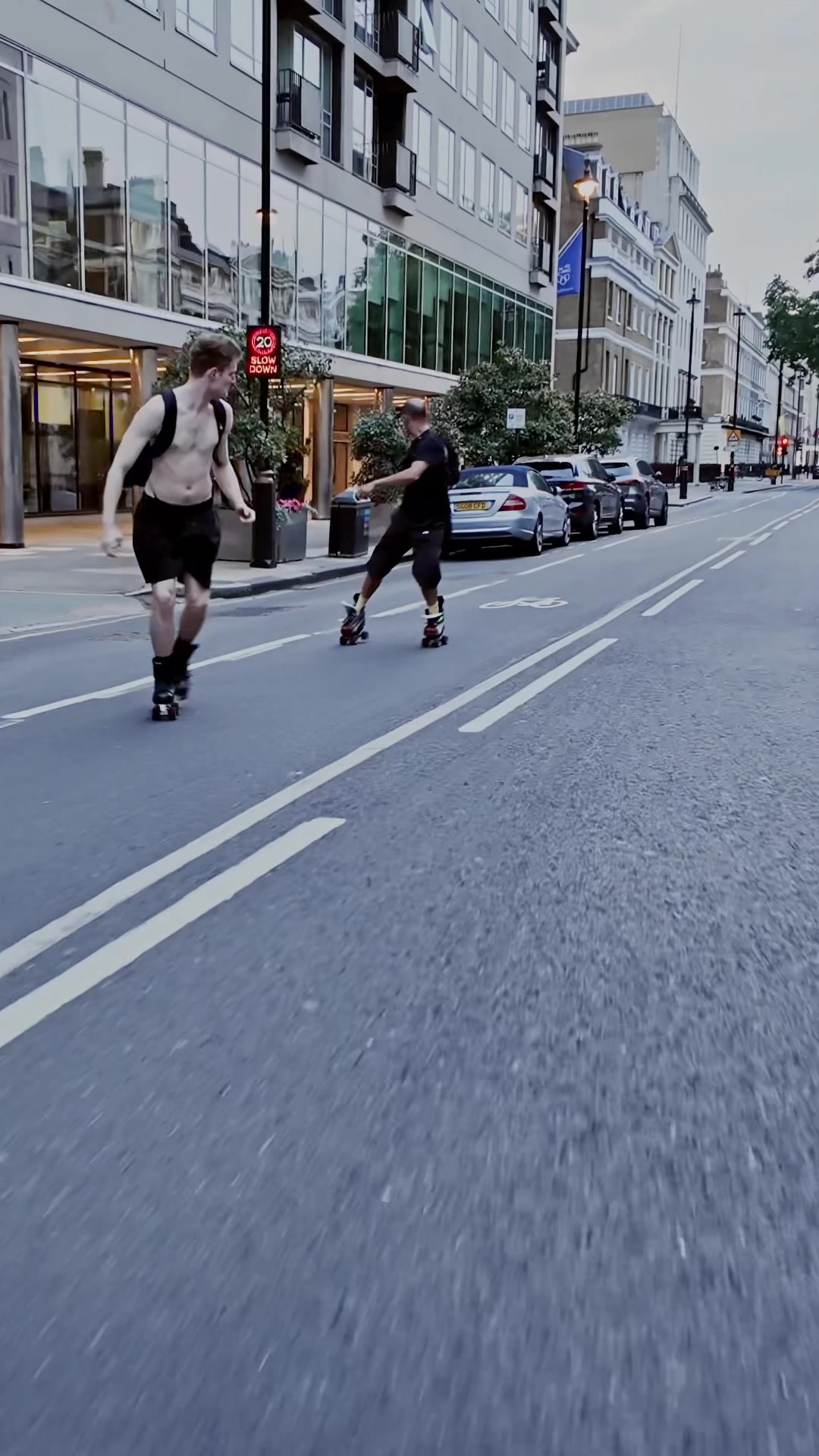 @Abomeysk8s | London skate scen