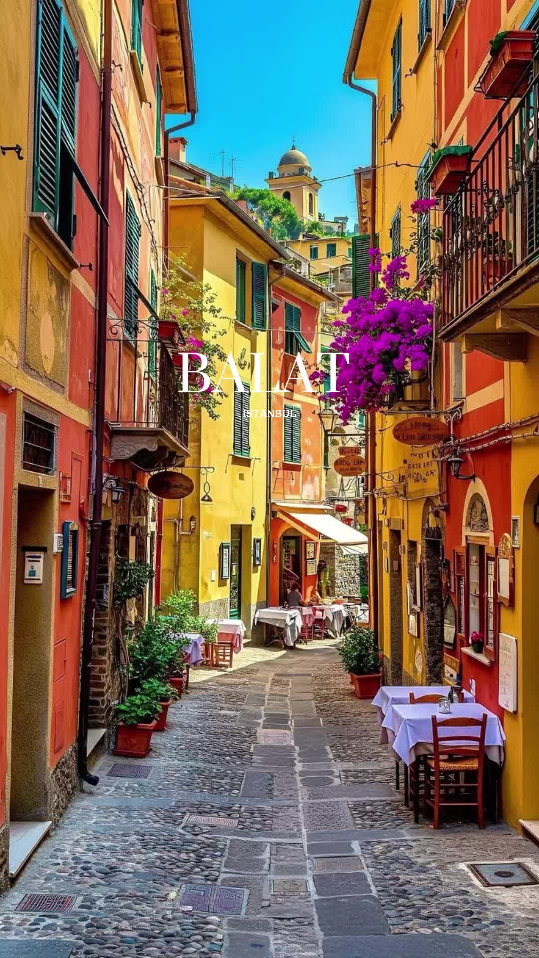 @SHARING LOCATIONS Travel diary