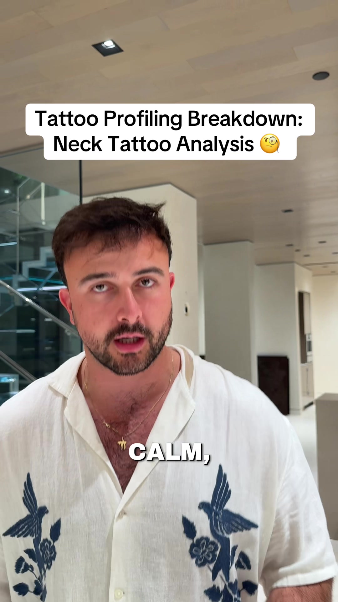 @Marczell Klein | Hypnosis