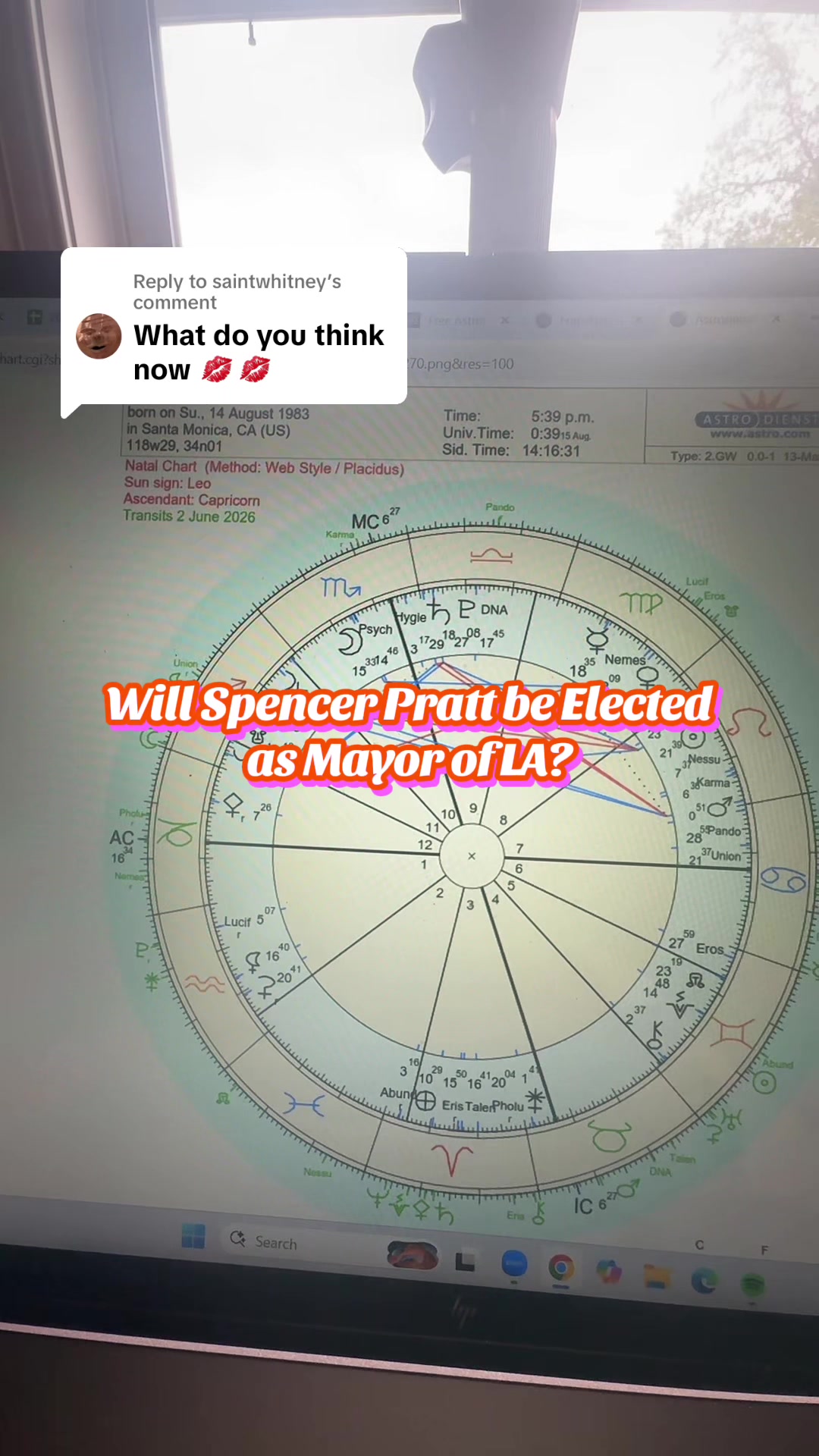 @🕊️The Sensible Astrologer &trade;️
