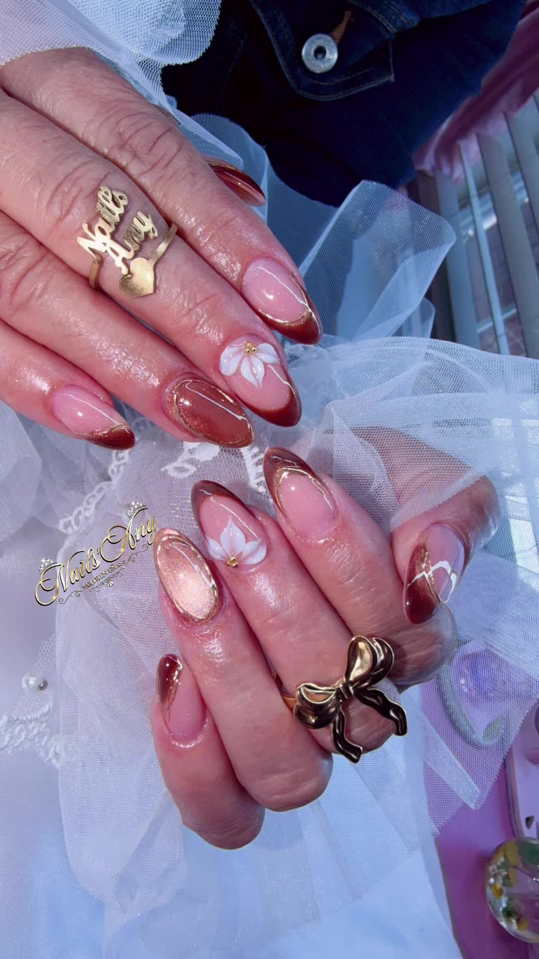 @Any Nails ๐
โค๐