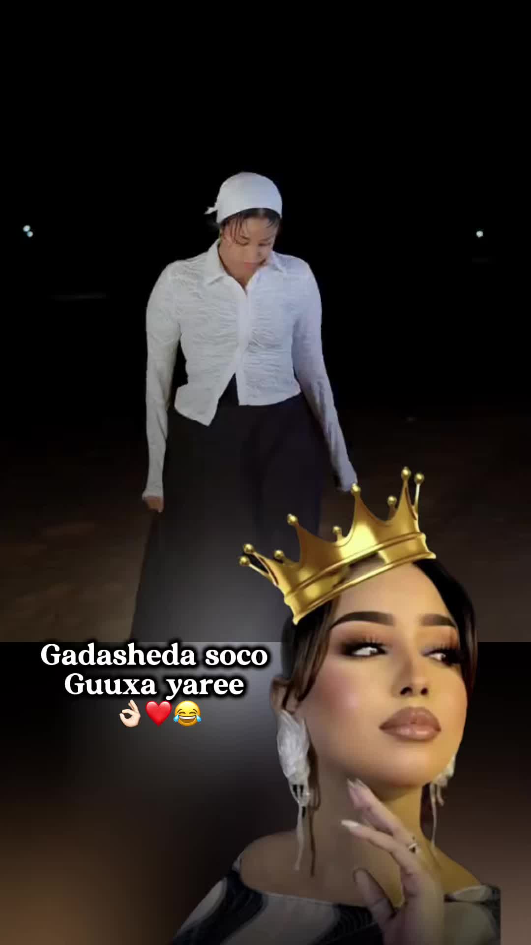 @Cayaal xamar 🔥Tv📺