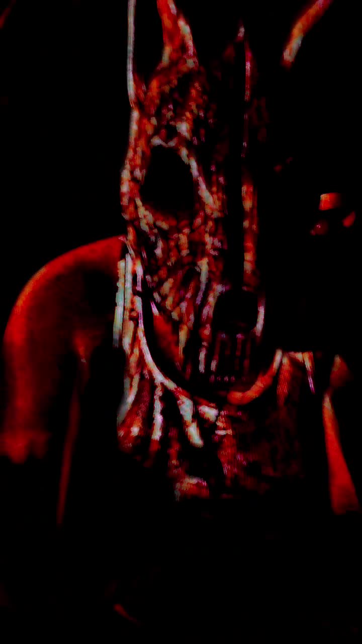 @☣️☢️ÚLTIMO INSANO☠️👹