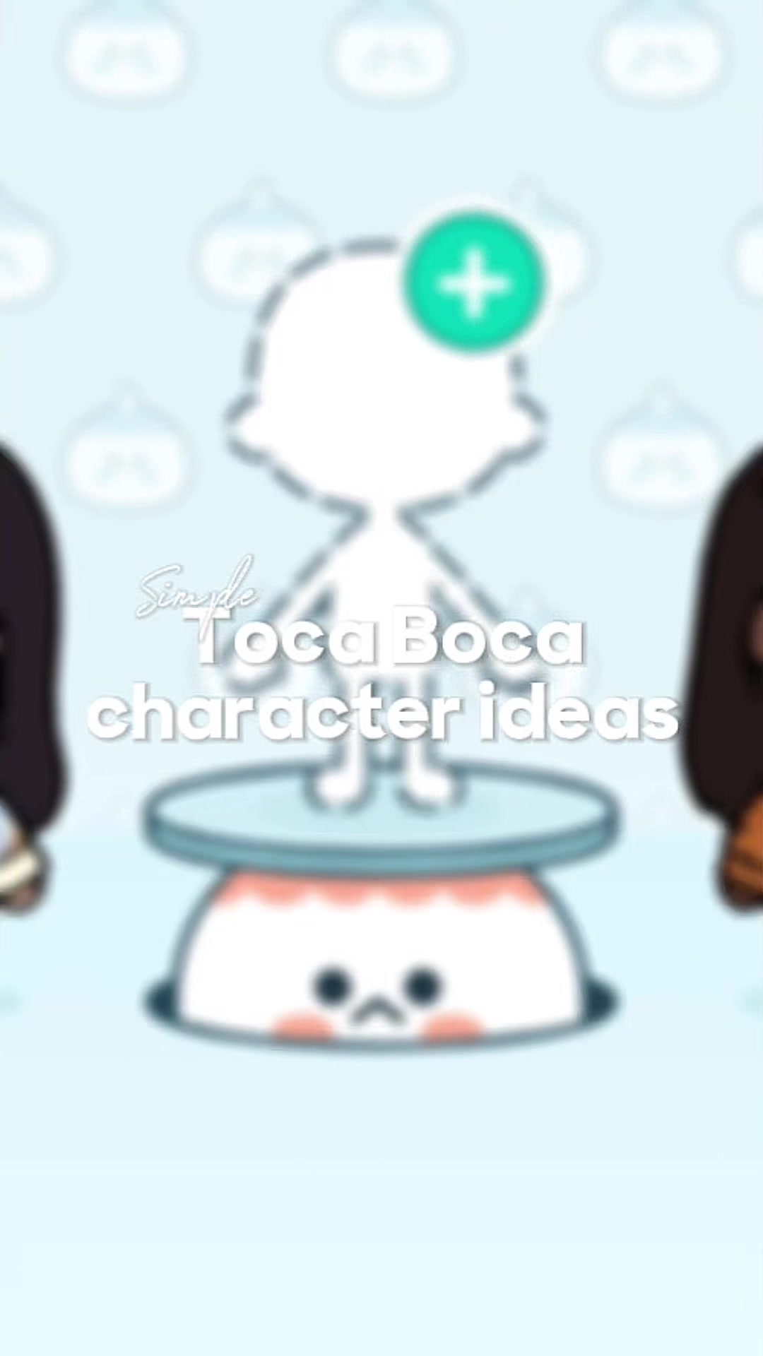 @Toca Boca aesthetic
