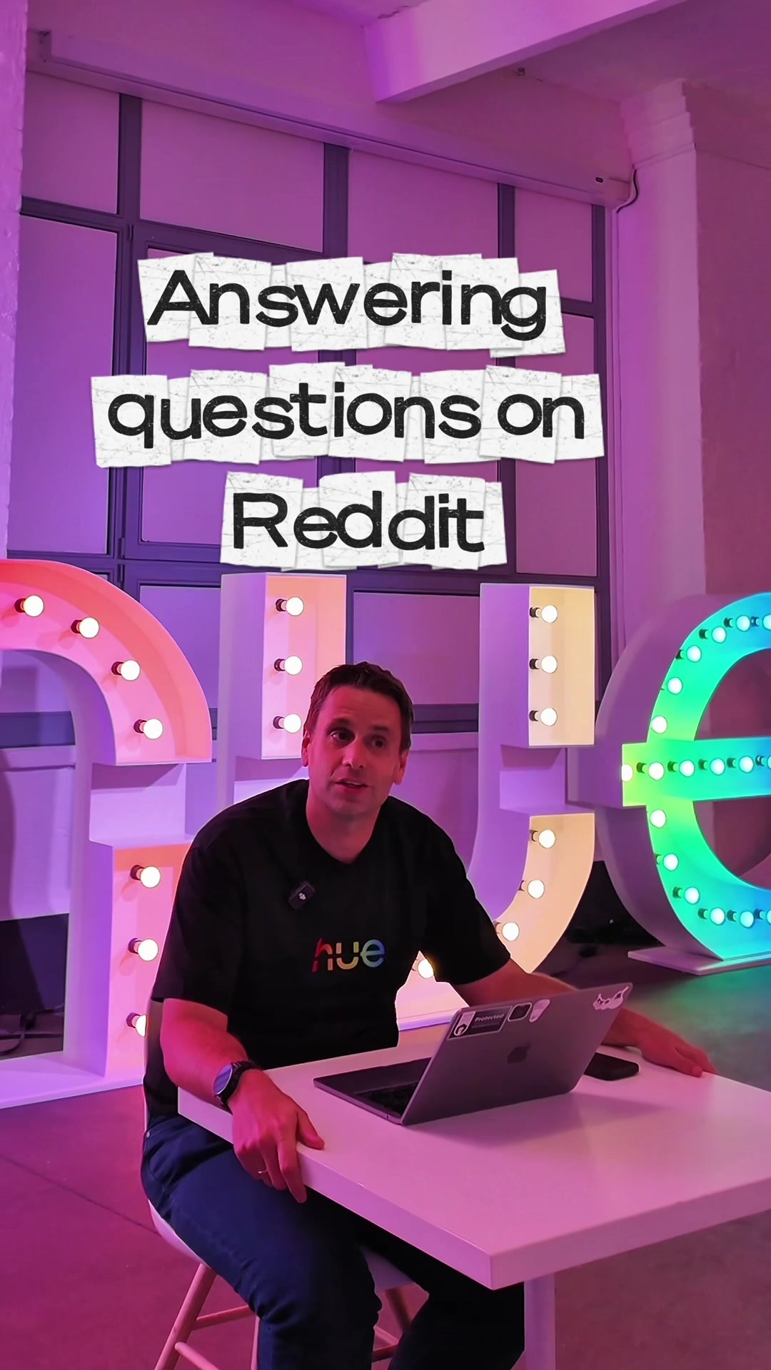 @Philips Hue