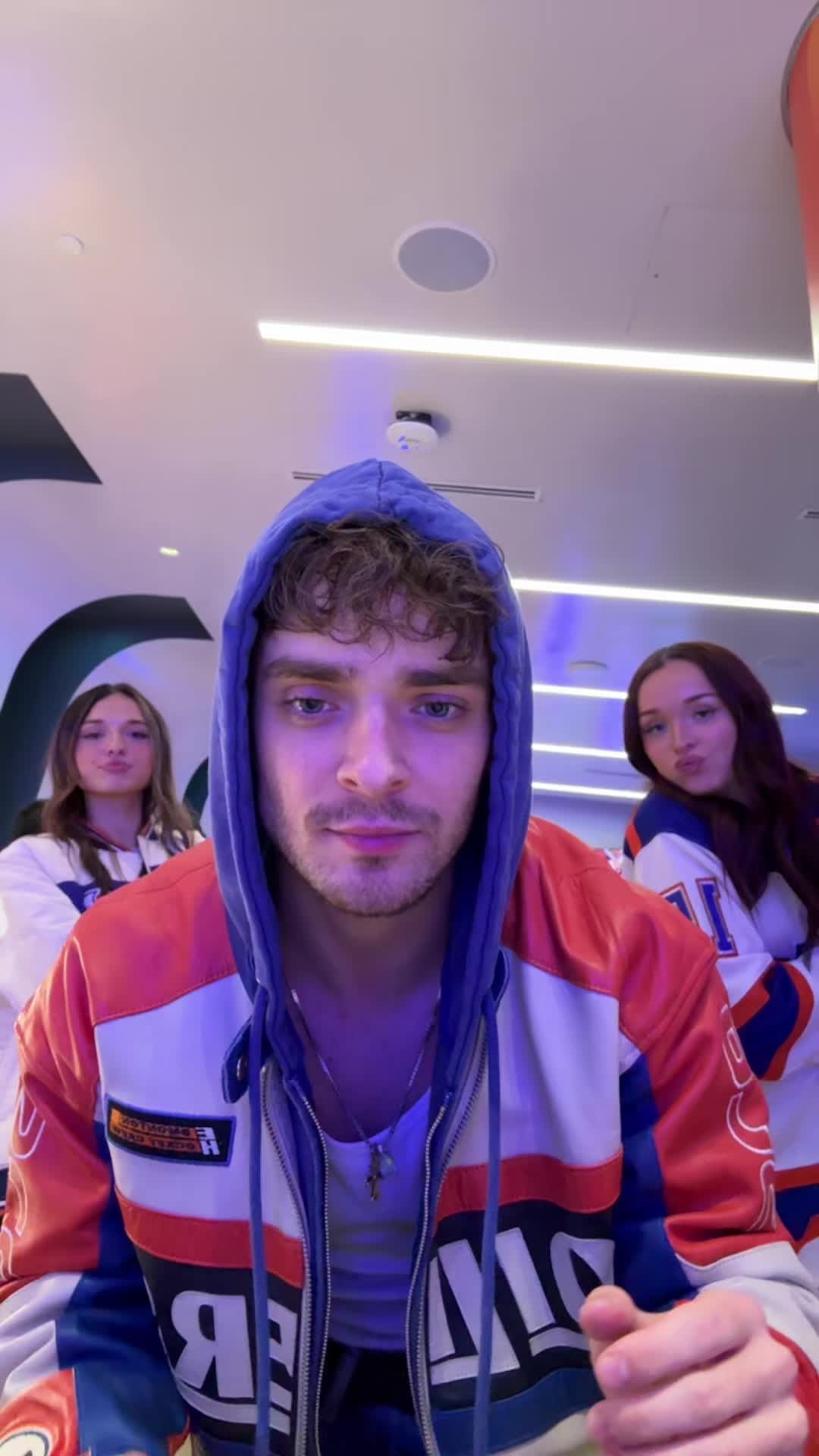 @Josh