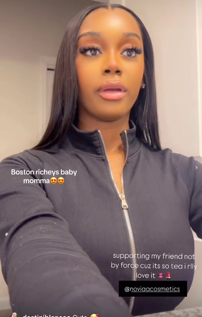 @Chanelbabyy