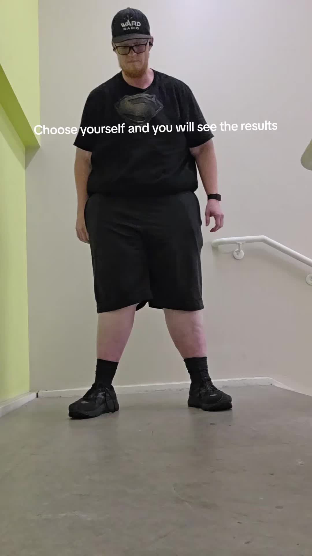 @Ring Master Chris