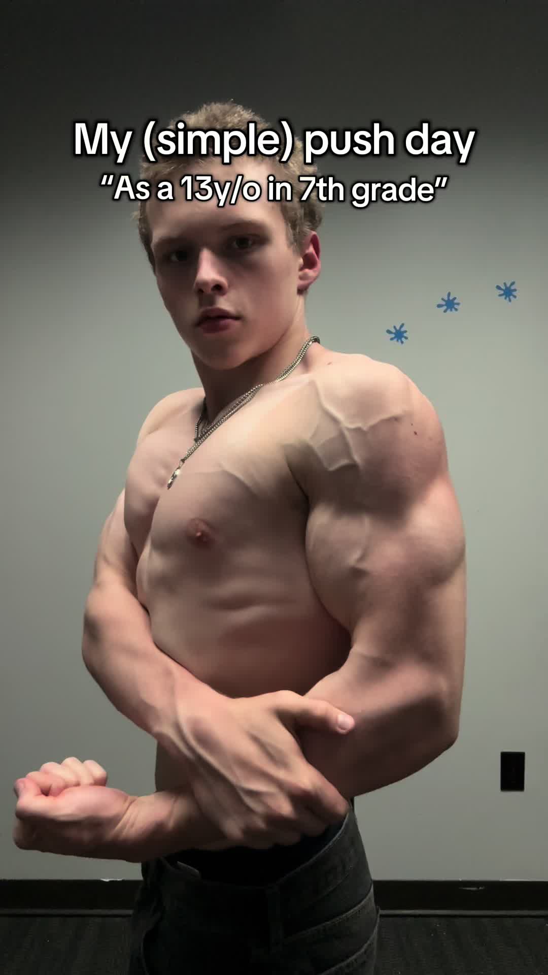 @SmallguyHenry
