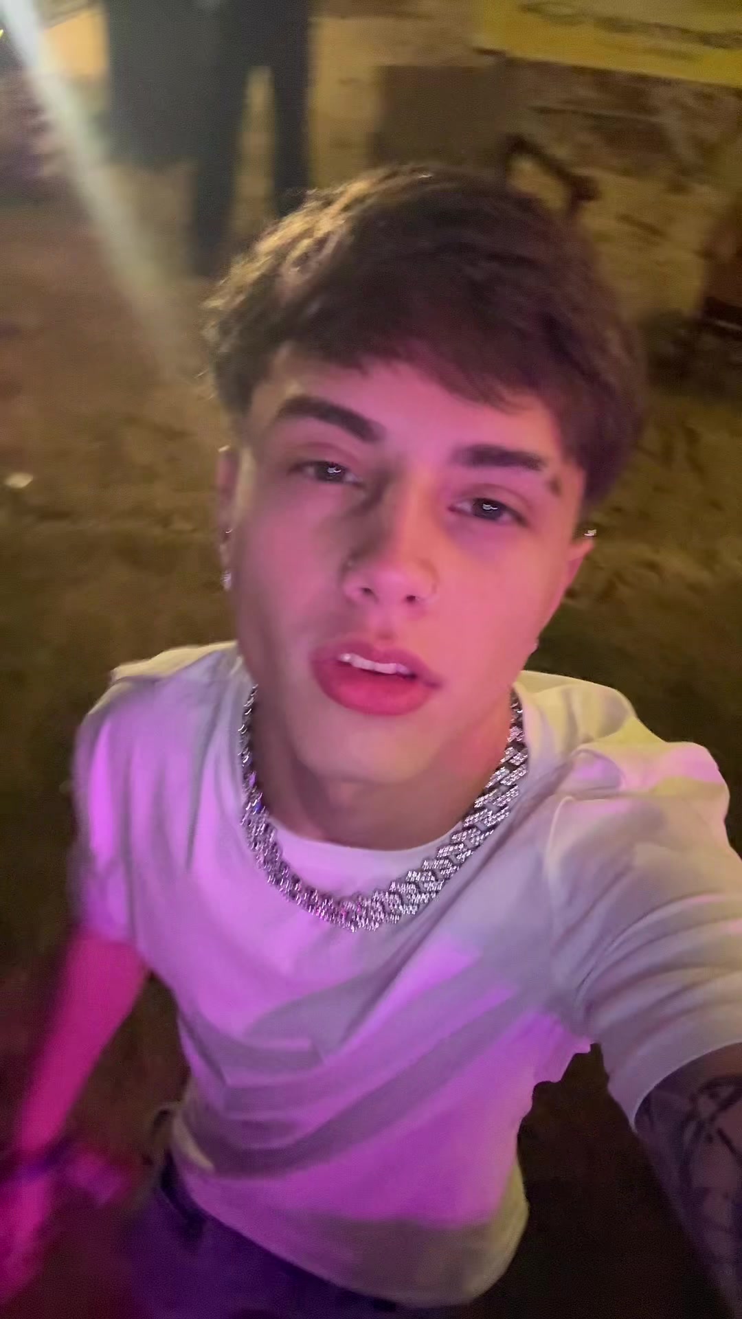 @Pietro Franco ๐ฎ๐น๐ง๐ท