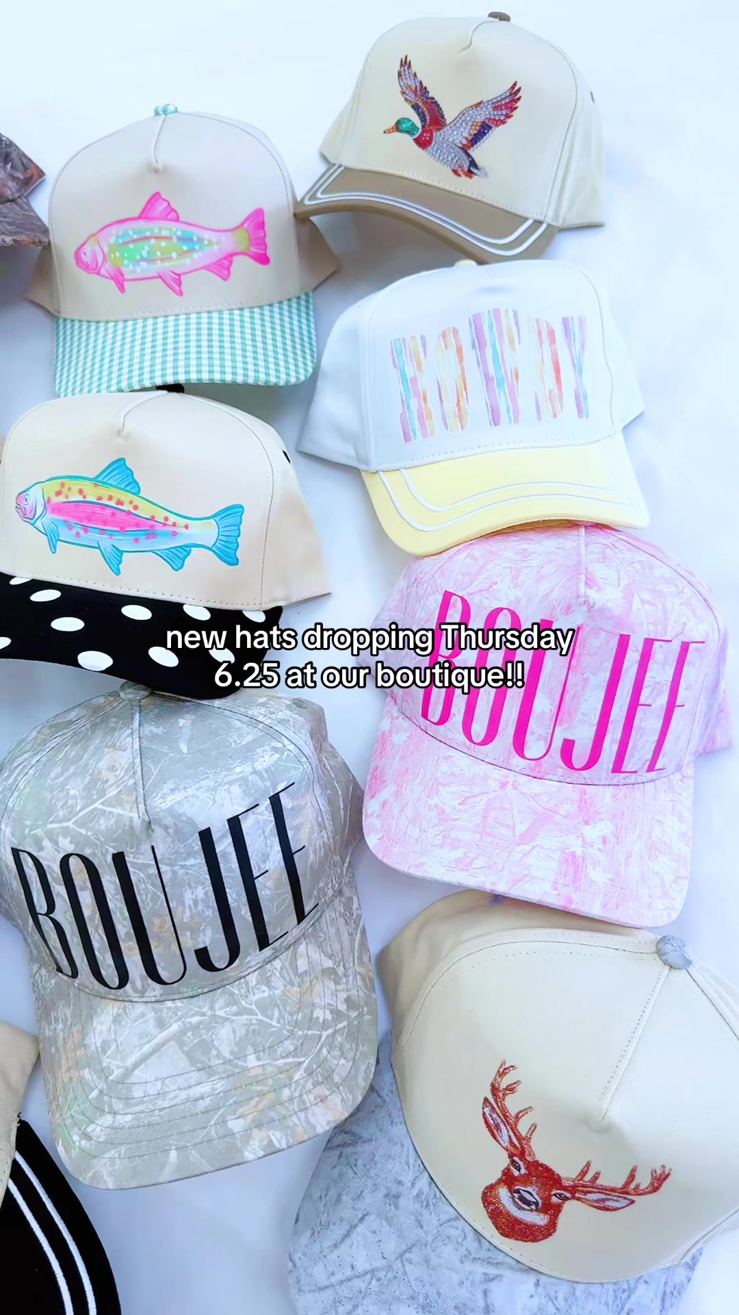 @Kat & Liz Boutique