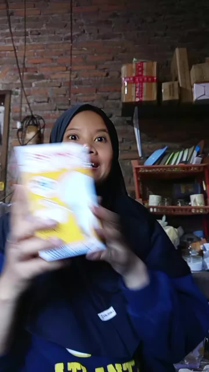 @Rina puspitasari