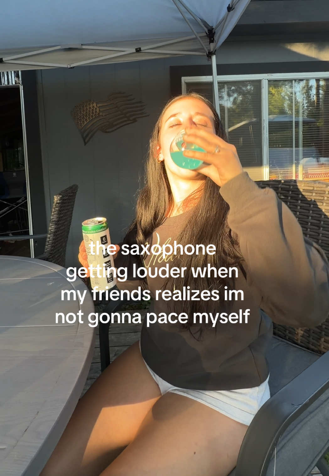 @ava marie ๐