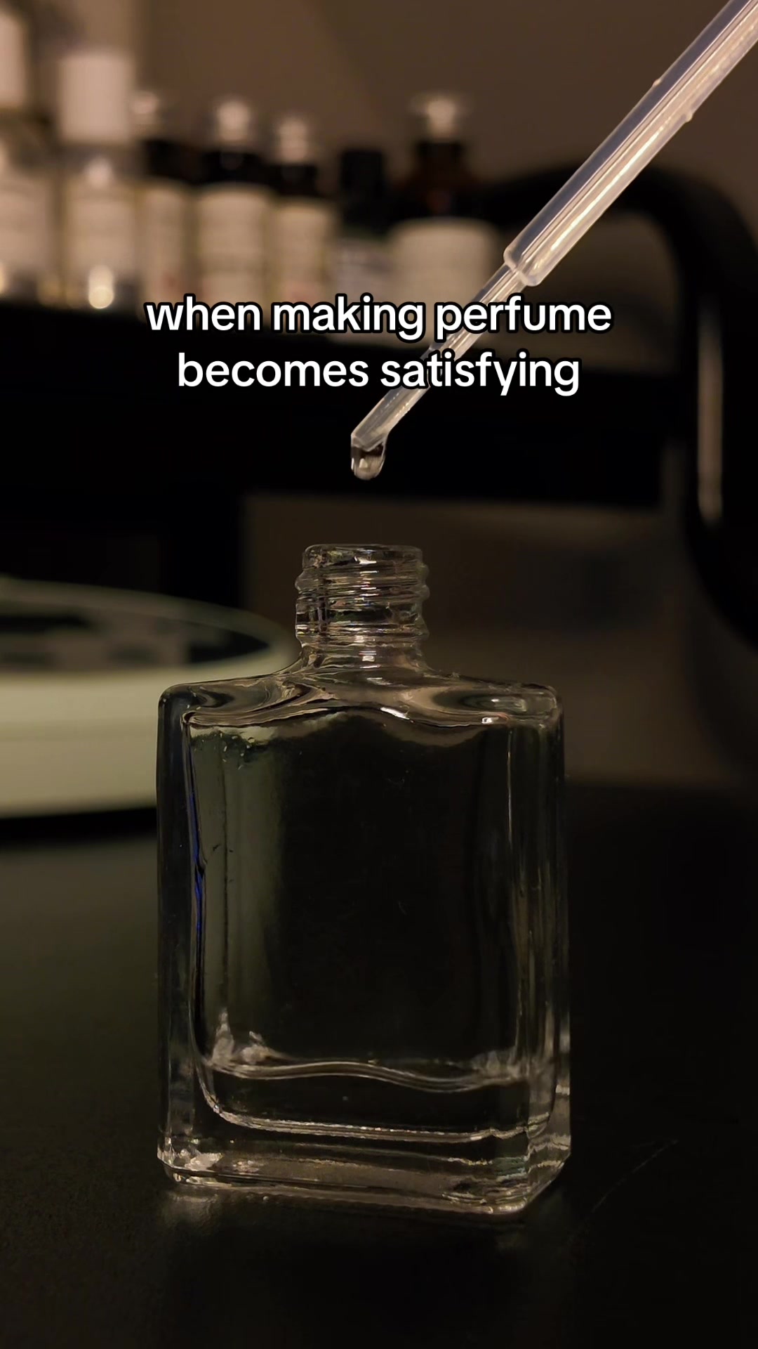 @Charles | Perfumer