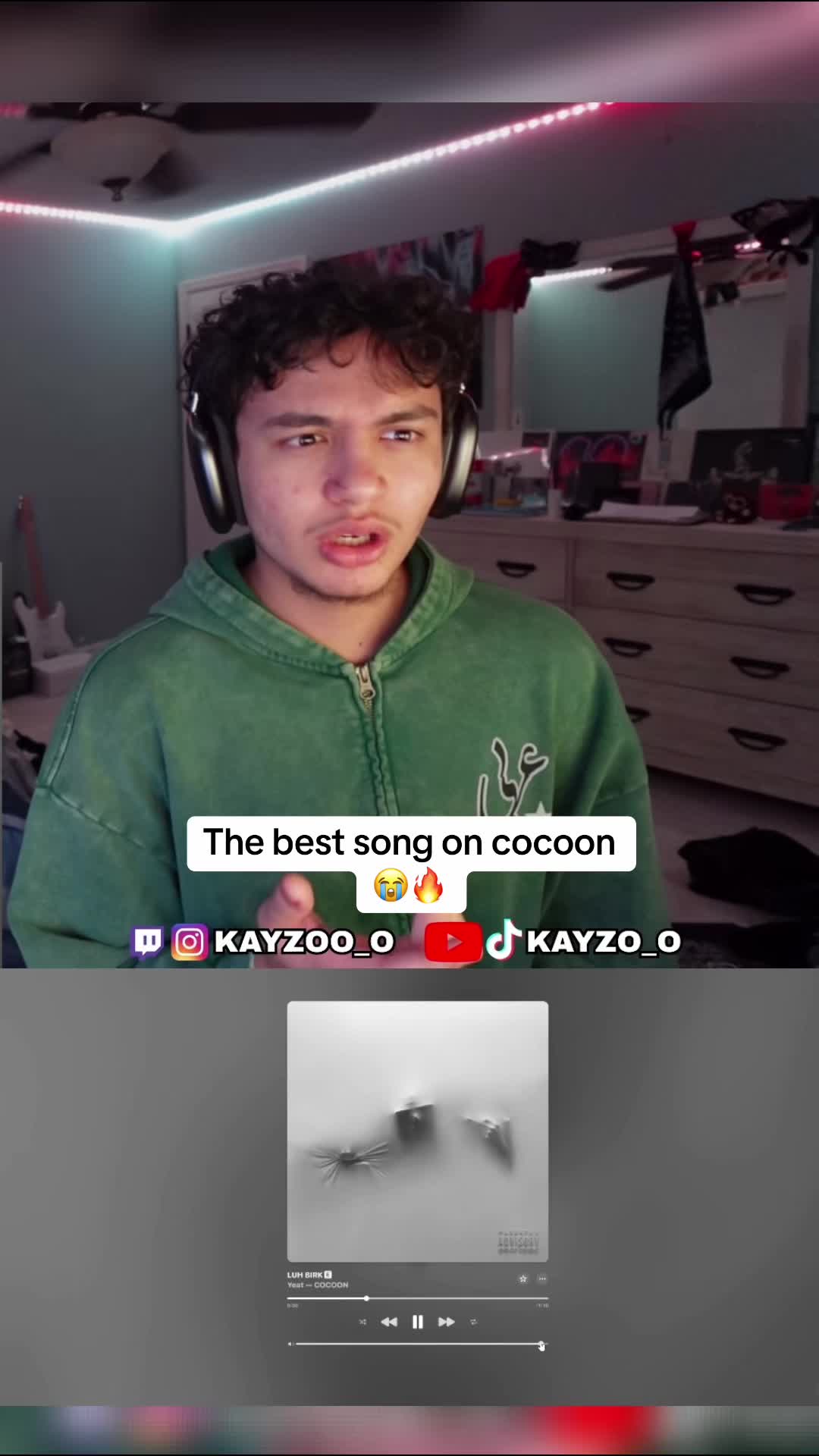 @Kayzo