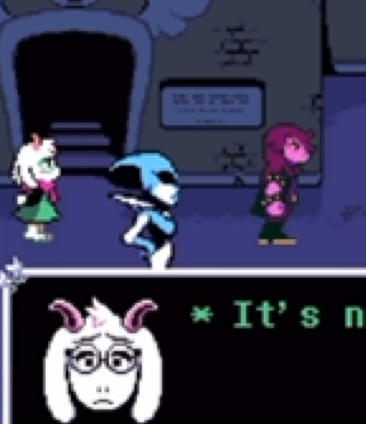 @Cream the Rabbit Lover