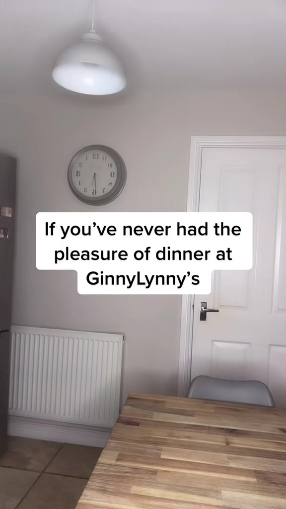 @GinnyLynnyTikTok ๐๐๐