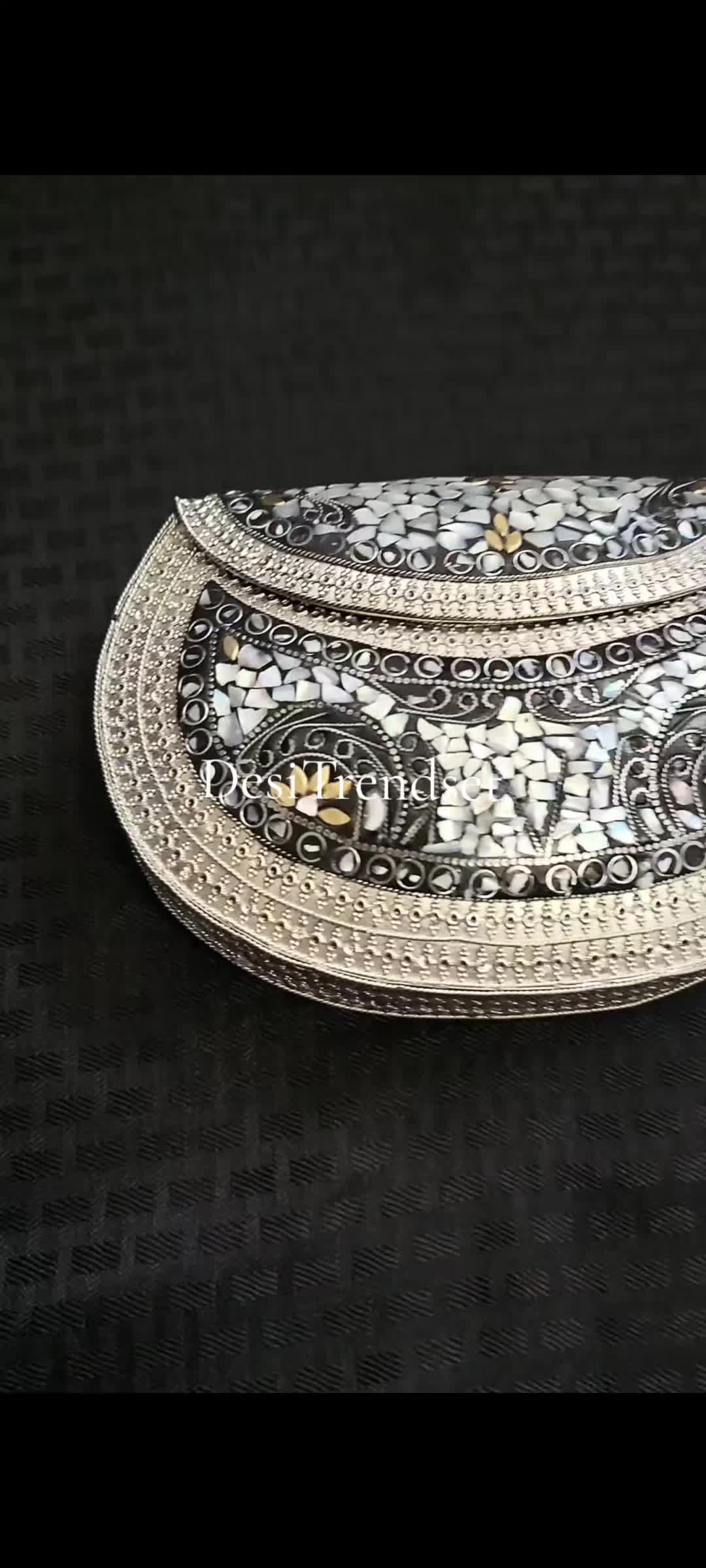 @DesiTrendset Jewelry