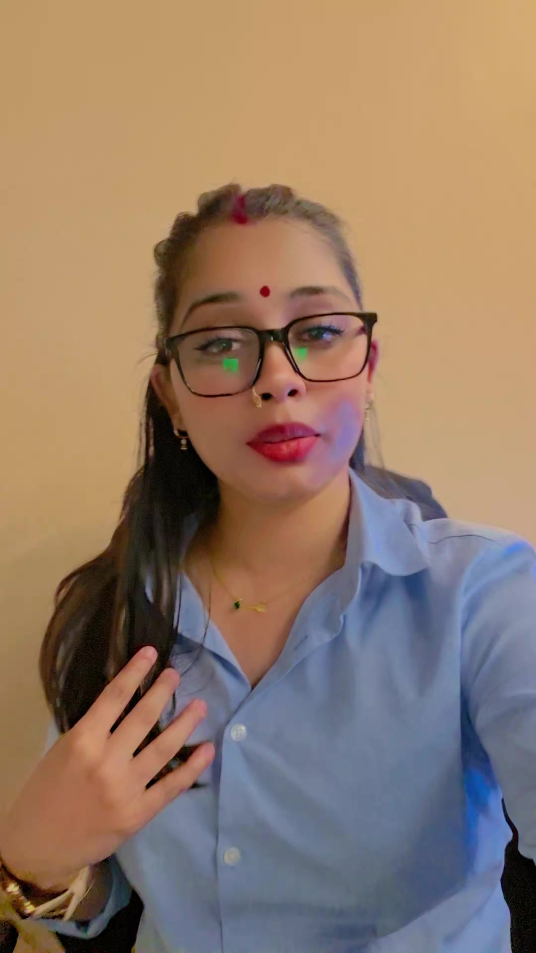 @Nitika Nand ❤️Narayan💖