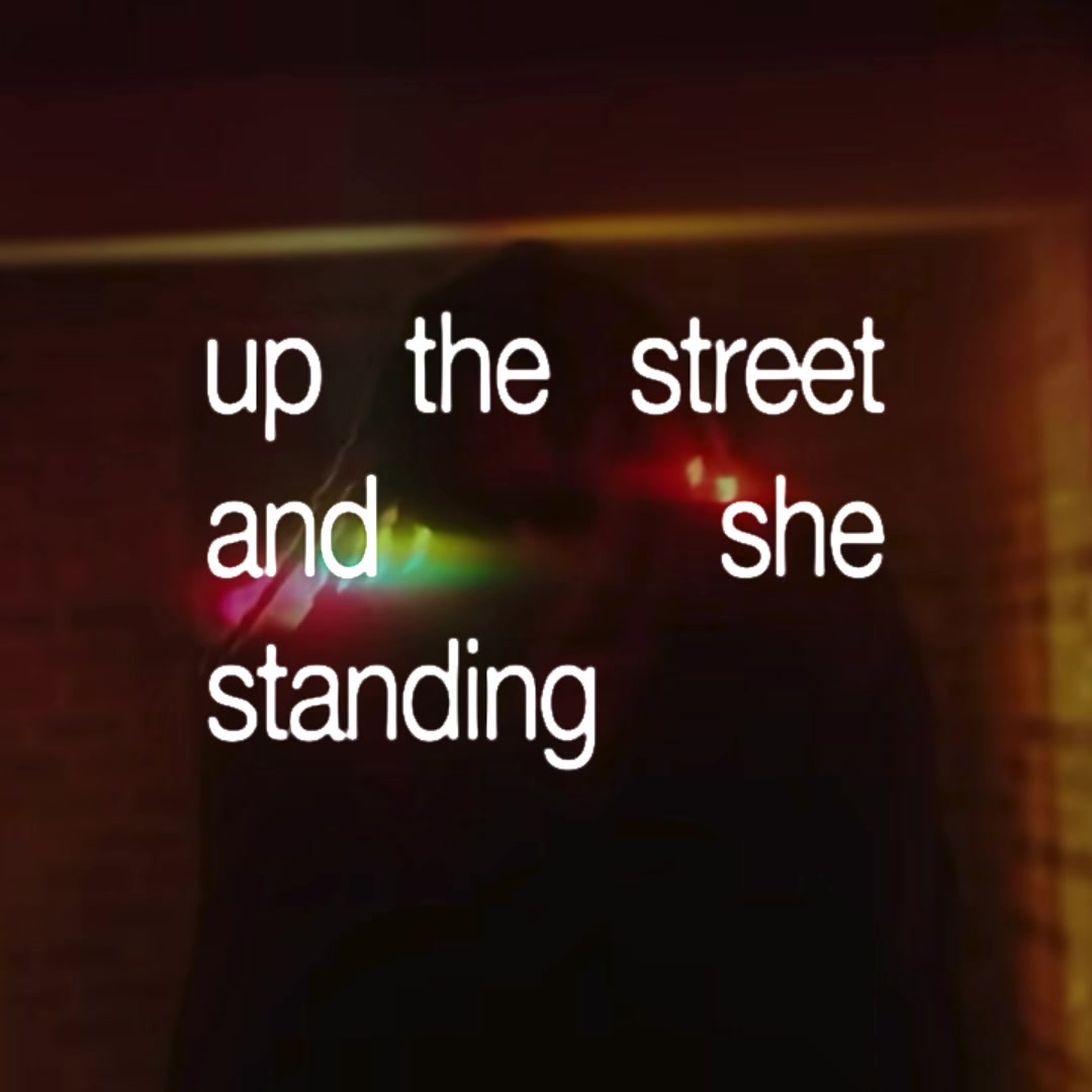 @:)