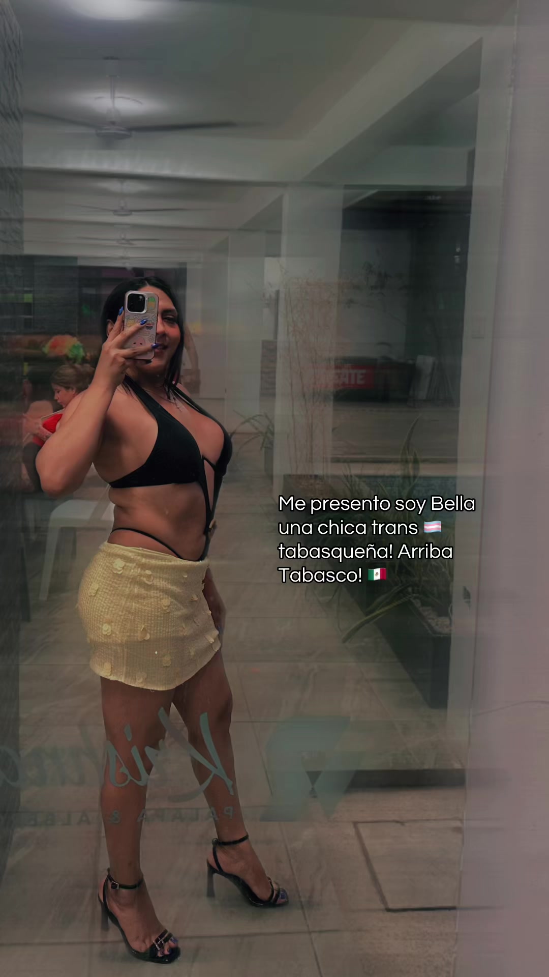 @Isabella Ambrocio