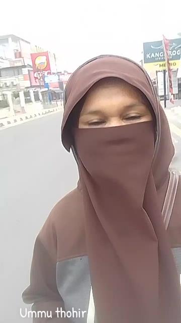 @Ummu Thohir istri sholehah