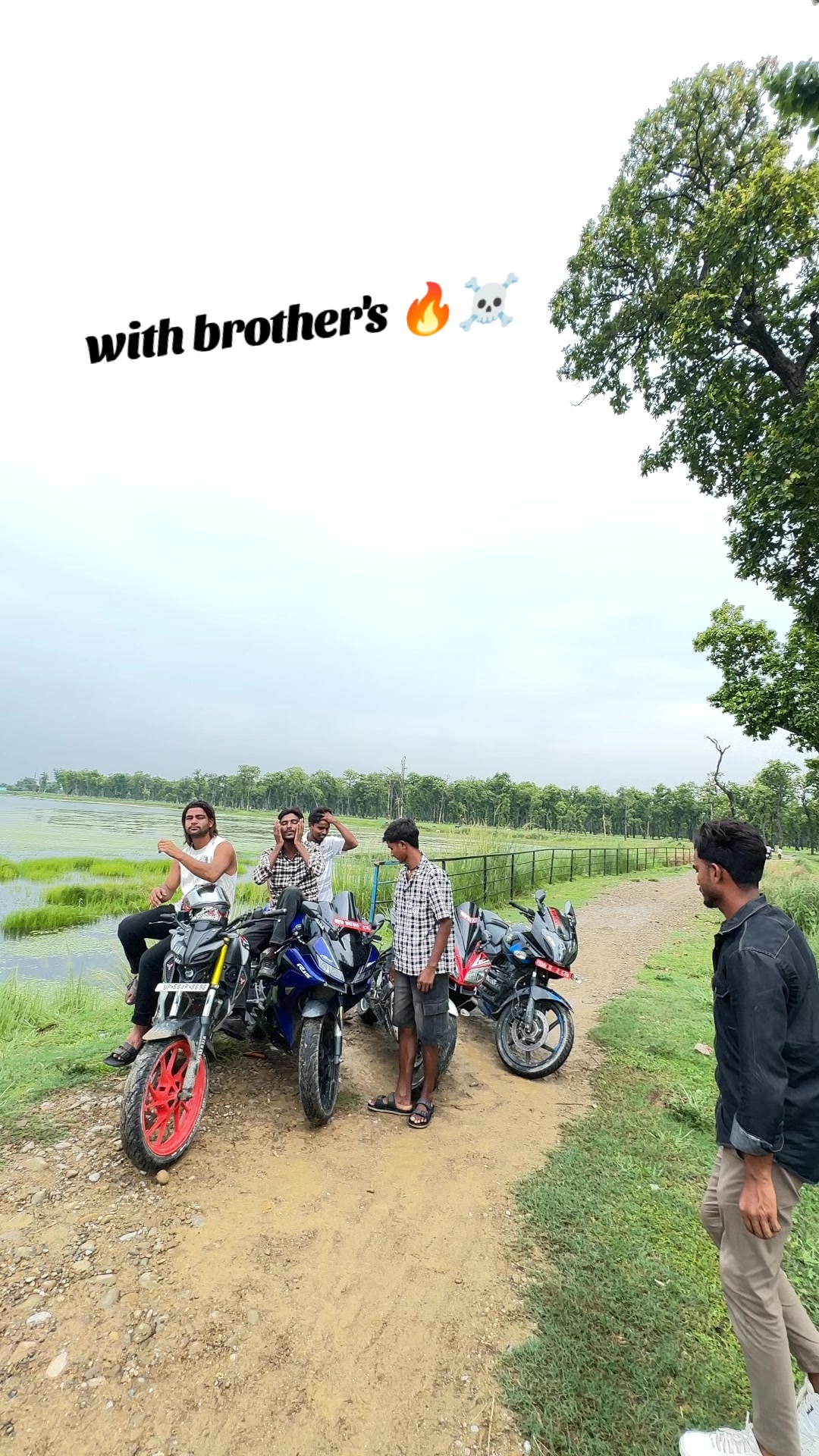 @๐ฑSANJAY YADAVANSHI โ๏ธ 24 ๐ฏ๐