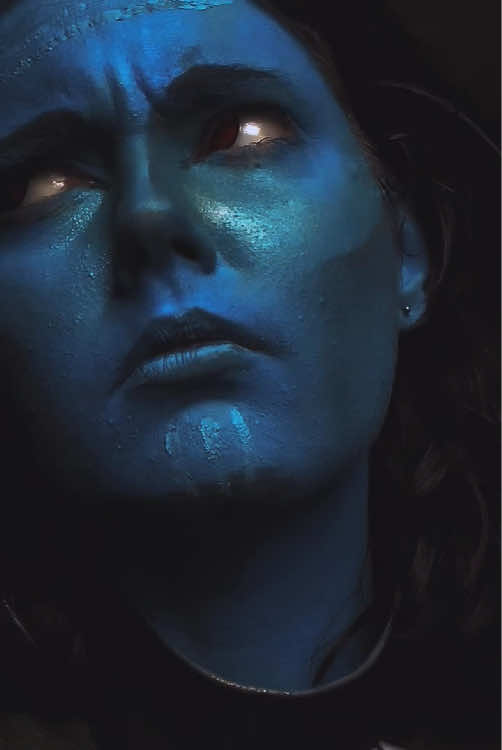 @⎊ ४ LAURII !! ϟ Ⓐ